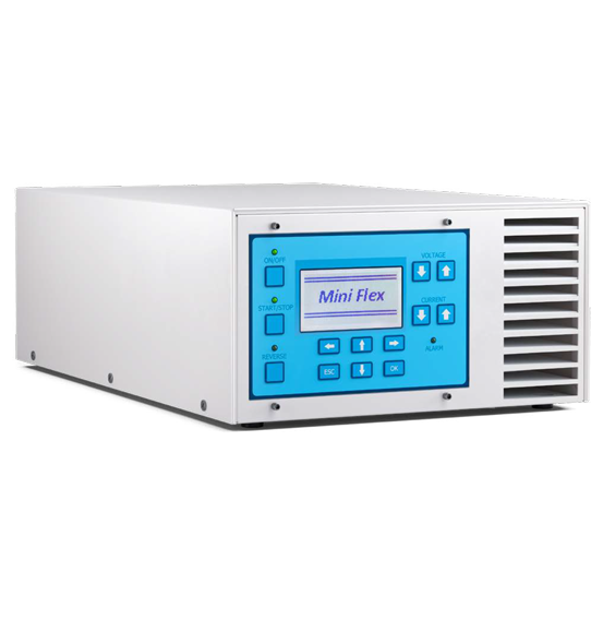 Rectifieur à courant élevé (HCR)  Redresseur de courant continu KHS-20000A  / 680V avec gamme entièrement réglable sur toute la gamme pour fournisseurs  et fabricants de traitement de l'eau Chine - Prix